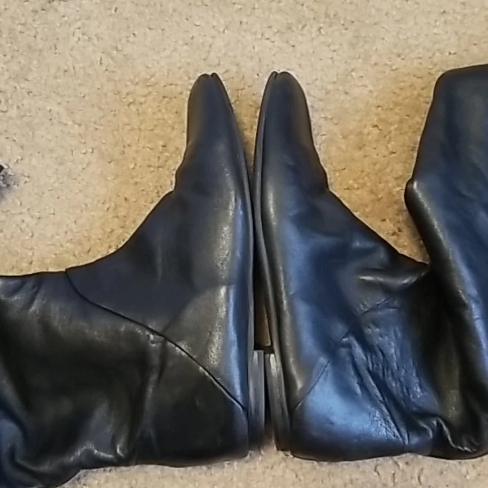 Giuseppe Zanotti Over The knee Boots